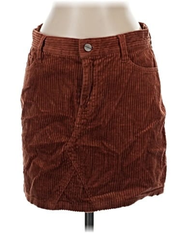 Sanctuary Casual Skirt (view 1)
