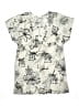 Cover Me Gray Swimsuit Cover Up Size M - photo 1