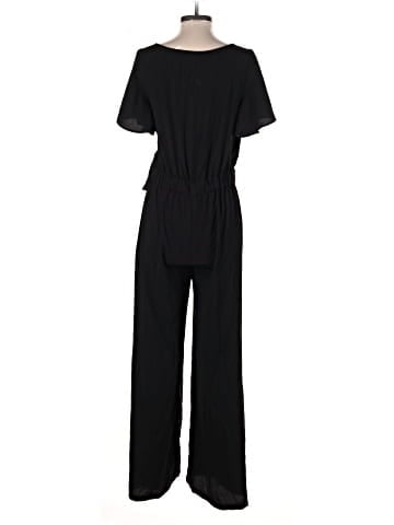 Leith Jumpsuit (view 2)