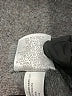 Falls Creek Stars Gray Casual Pants Size XL - photo 8