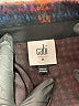 CAbi Plaid Blue Blazer Size M - photo 6