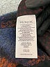 CAbi Plaid Blue Blazer Size M - photo 7