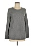 Cyrus Gray Pullover Sweater Size M - photo 1