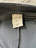 Bcg Solid Black Track Pants Size S - photo 7