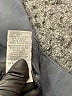Bcg Solid Black Track Pants Size S - photo 8