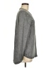 Cyrus Gray Pullover Sweater Size M - photo 4