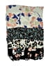 Unbranded Teal Black Scarf One size - photo 2