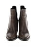 Sam Edelman Brown Green Ankle Boots Size 7 1/2 - photo 2