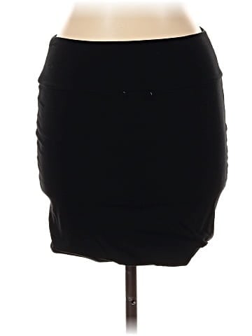 Ambiance Apparel Casual Skirt (view 2)