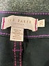 Ted Baker London Black Jeans Size 26 waist - photo 4