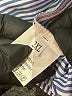 Unbranded Blue 3/4 Sleeve Blouse Size 2X - photo 7