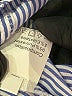 Unbranded Blue 3/4 Sleeve Blouse Size 2X - photo 8
