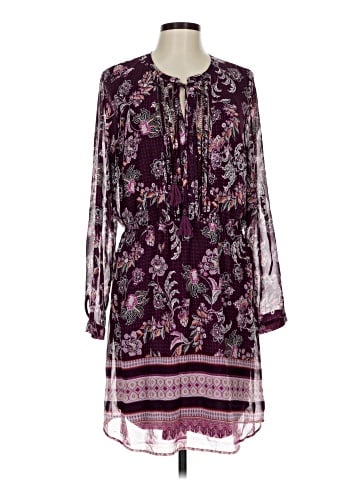 Daniel Rainn Casual Dress (view 1)