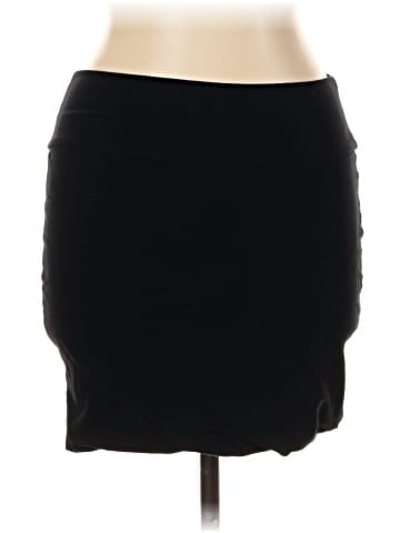 Ambiance Apparel Casual Skirt (view 1)