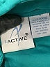 Active Teal Vest Size L - photo 6