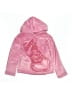 Dr. Seuss 100% Polyester Pink Zip Up Hoodie Size 10 - 12 - photo 1