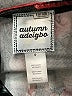 autumn adeigbo Black Long Sleeve Top Size 4 - photo 7