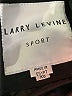 Larry Levine Black Trenchcoat Size XS - photo 6