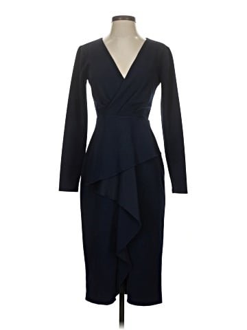 Slate & Willow Cocktail Dress (view 1)