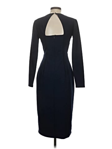Slate & Willow Cocktail Dress (view 2)