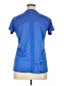 Adidas 100% Polyester Blue Active T-Shirt Size XL - photo 2