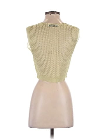 Zara Sleeveless Top (view 2)