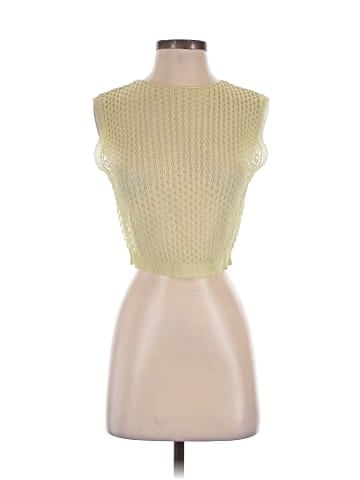 Zara Sleeveless Top (view 1)