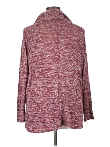 One World Pullover Sweater (view 2)