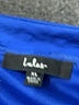 Lulus Blue Cocktail Dress Size XL - photo 6