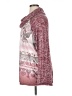 One World Paisley Pink Pullover Sweater Size XL - photo 5