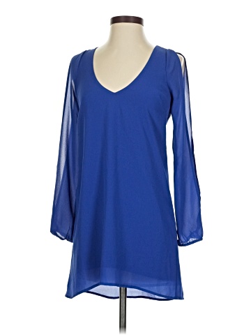 TOBI 3/4 Sleeve Blouse (view 1)