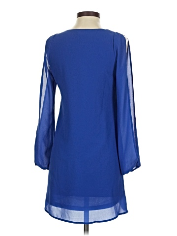 TOBI 3/4 Sleeve Blouse (view 2)