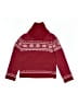 Tahari Red Pullover Sweater Size 7 - 8 - photo 1