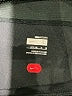 Nike 100% Polyester Black Active Tank Size L - photo 7