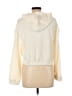Ultra Flirt Ivory Pullover Sweater Size L - photo 2