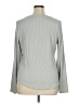 Lucky Brand Gray Cardigan Size XL - photo 2