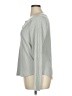 Lucky Brand Gray Cardigan Size XL - photo 5