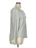 Lucky Brand Gray Cardigan Size XL - photo 4