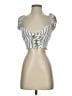 Likely Silver Tank Top Size S - photo 1