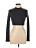 Forever 21 Gray Turtleneck Sweater Size L - photo 1