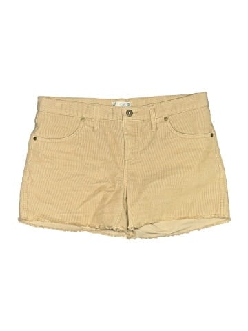 Carve Designs Khaki Shorts (view 1)