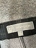 Wit & Wisdom Plaid Gray Dress Pants Size 10 - photo 7