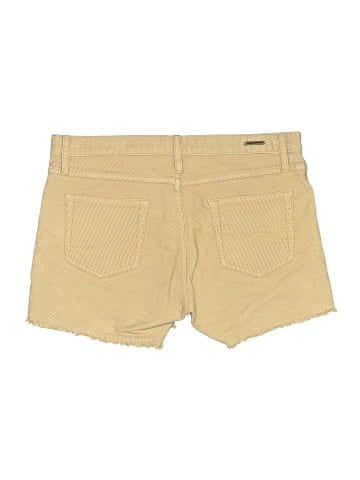 Carve Designs Khaki Shorts (view 2)