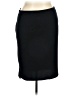 Apt. 9 Solid Black Formal Skirt Size XL - photo 1