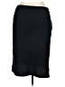 Apt. 9 Solid Black Formal Skirt Size XL - photo 2