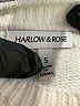 Harlow & Rose Ivory Pullover Sweater Size S - photo 7
