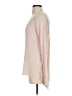 Eyeshadow Pink Long Sleeve Top Size S - photo 5