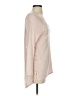 Eyeshadow Pink Long Sleeve Top Size S - photo 4
