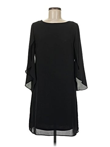 AB Studio Cocktail Dress (view 1)