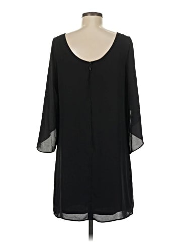 AB Studio Cocktail Dress (view 2)
